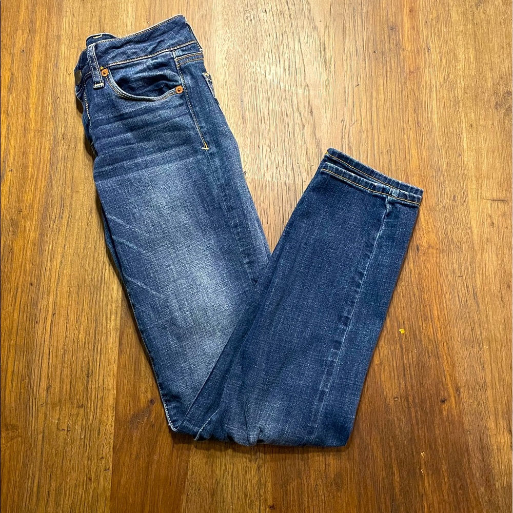 American Eagle Outfitters Jegging Size (00)